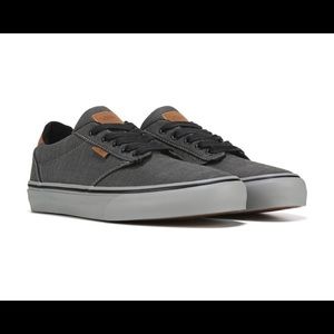 [Vans] Atwood Deluxe Ultra Cush Sneaker